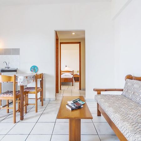 Yiannis Ηotel Foiníkion Esterno foto