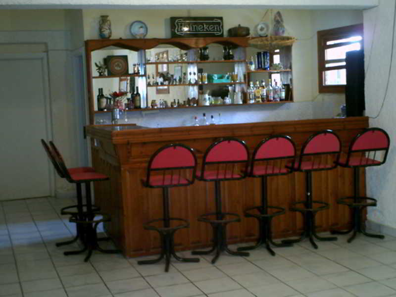 Yiannis Ηotel Foiníkion Esterno foto