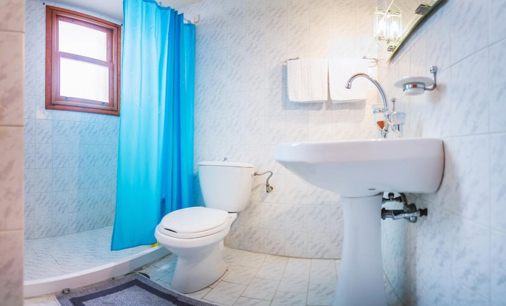 Yiannis Ηotel Foiníkion Esterno foto