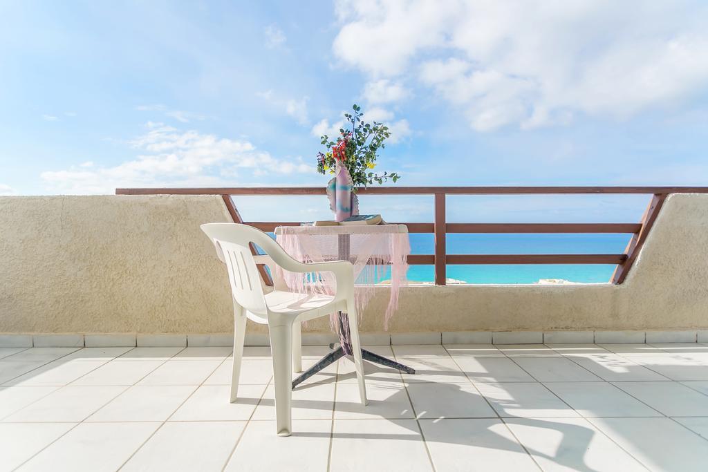 Yiannis Ηotel Foiníkion Esterno foto