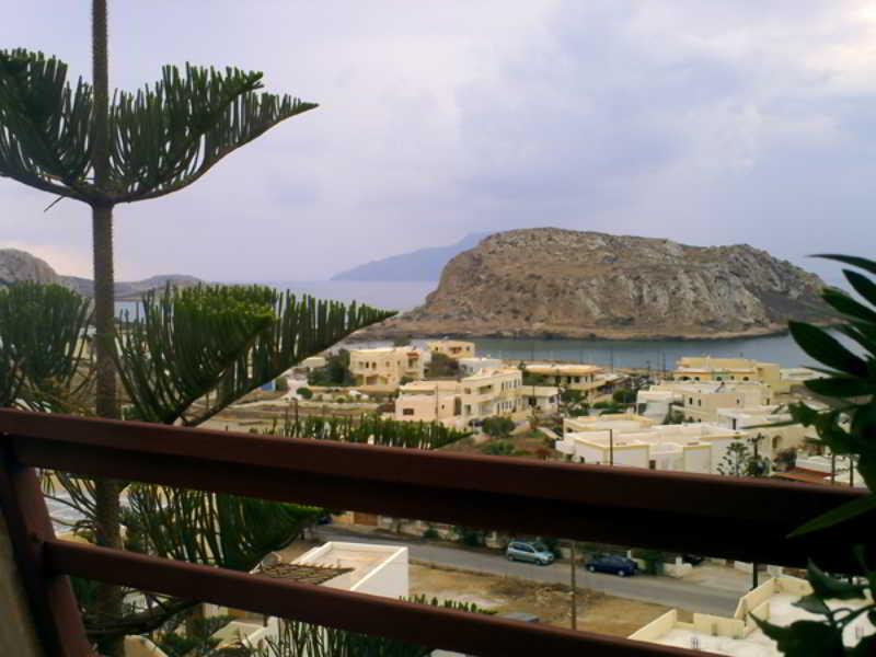 Yiannis Ηotel Foiníkion Esterno foto