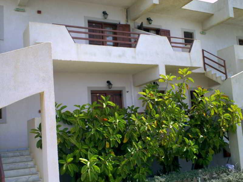 Yiannis Ηotel Foiníkion Esterno foto