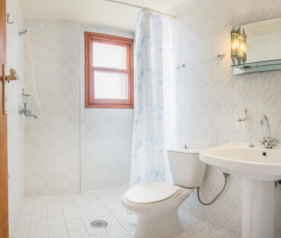 Yiannis Ηotel Foiníkion Esterno foto
