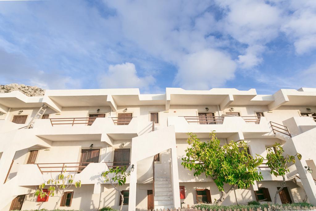Yiannis Ηotel Foiníkion Esterno foto