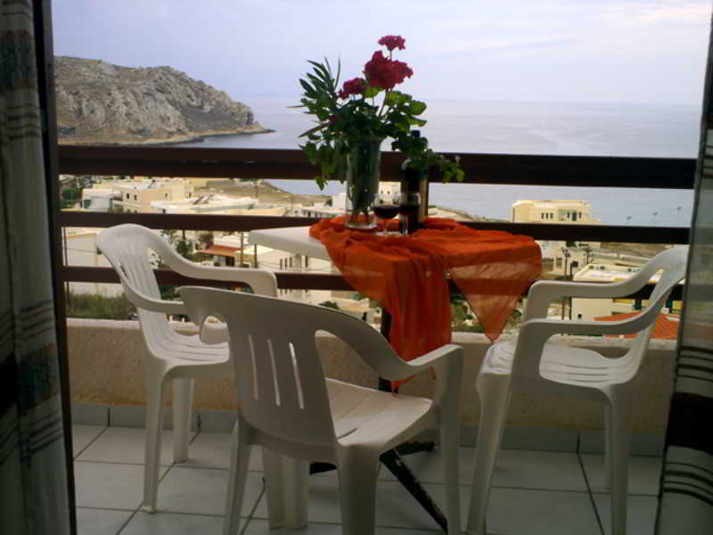 Yiannis Ηotel Foiníkion Esterno foto